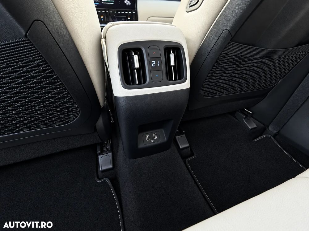 Hyundai Tucson 1.6 T-GDi HEV 2WD Prime - 36