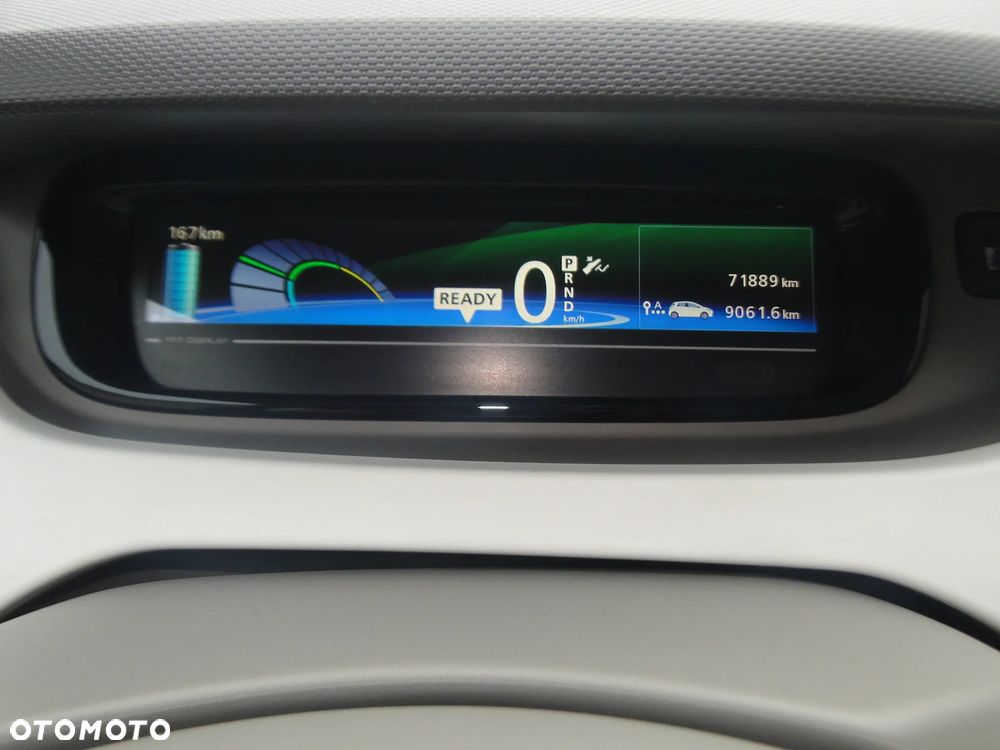 Renault Zoe (mit Batterie) 41 kwh Intens - 12