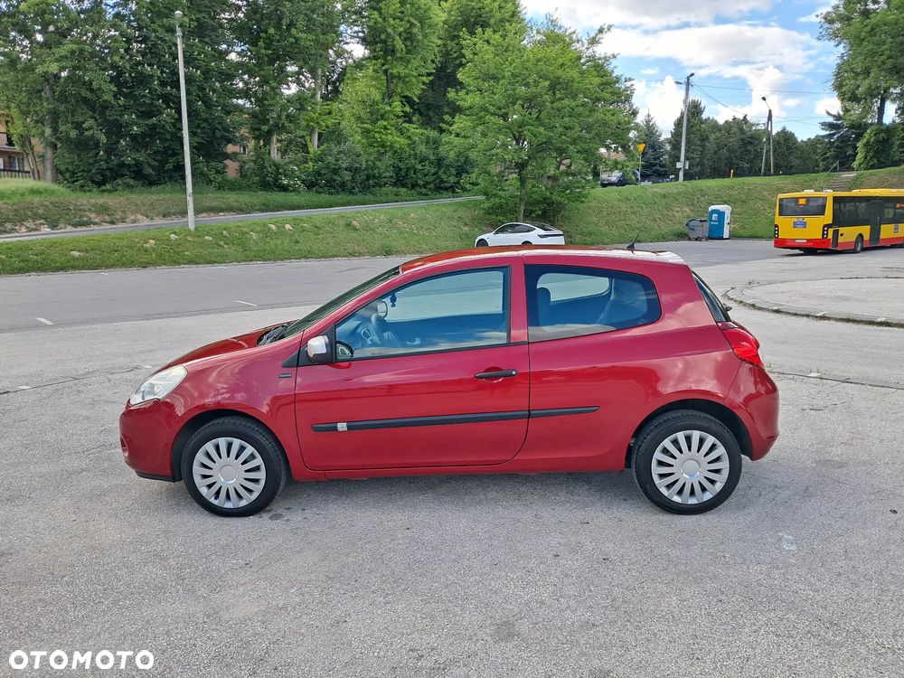 Renault Clio 1.2 16V Alize Euro5 - 3