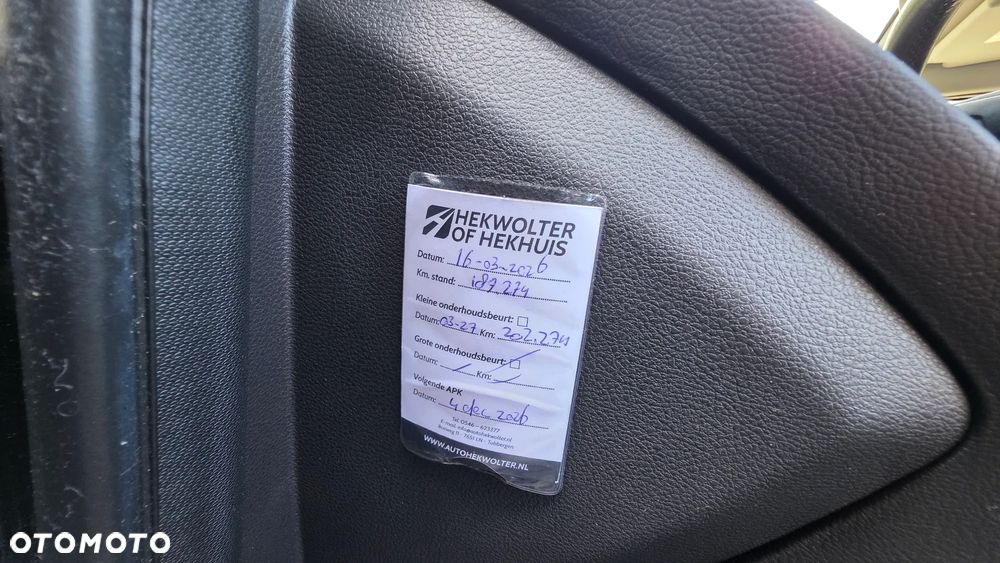 Ford Focus 1.0 EcoBoost Titanium - 21