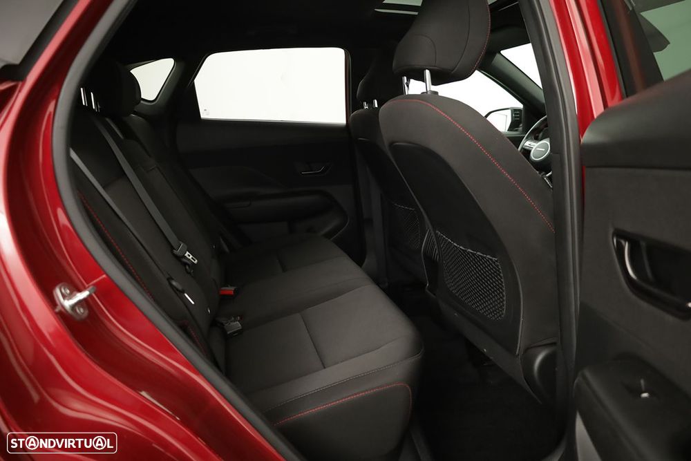 Hyundai Kauai 1.0 T-GDi N-Line TT - 22
