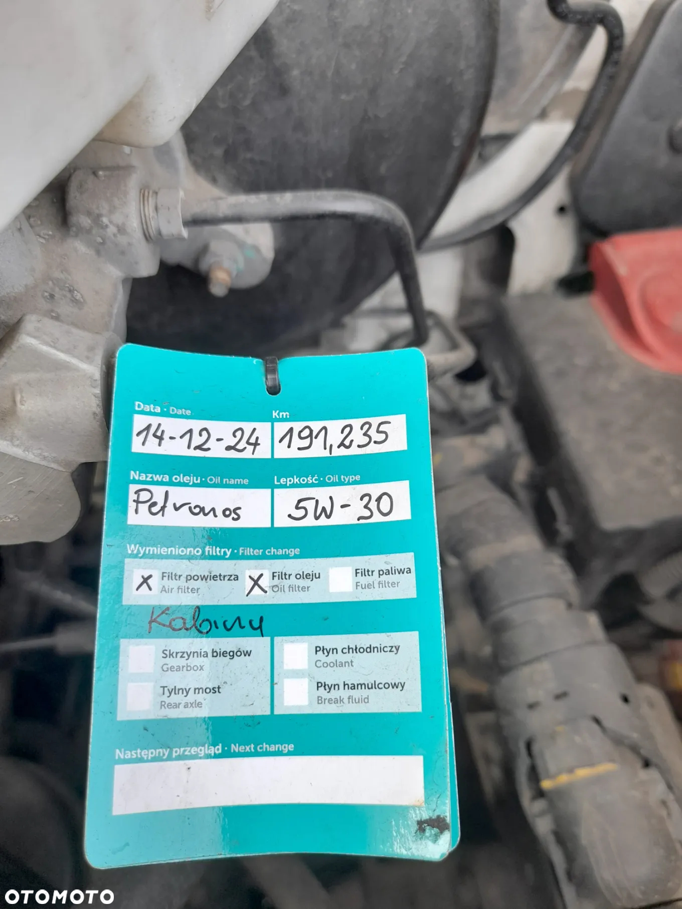 Iveco DAILY 70C17 - 6
