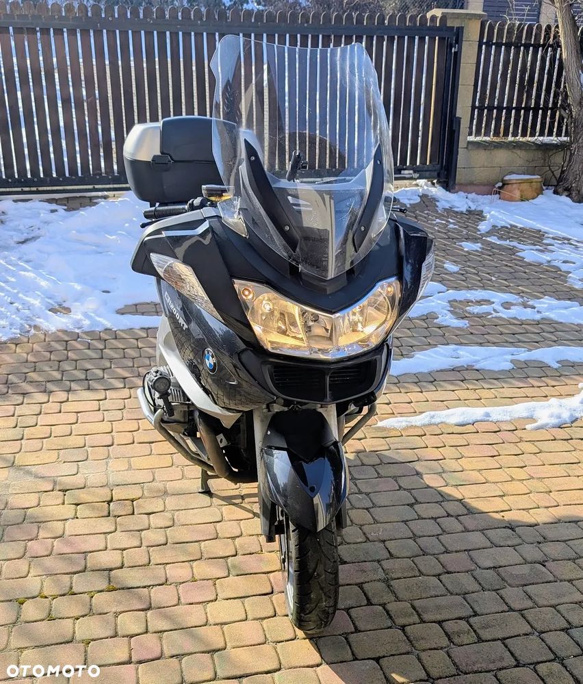BMW RT - 7