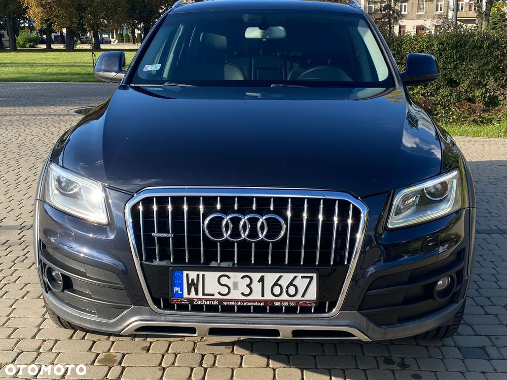 Audi Q5 2.0 TDI Quattro Sport S tronic - 3