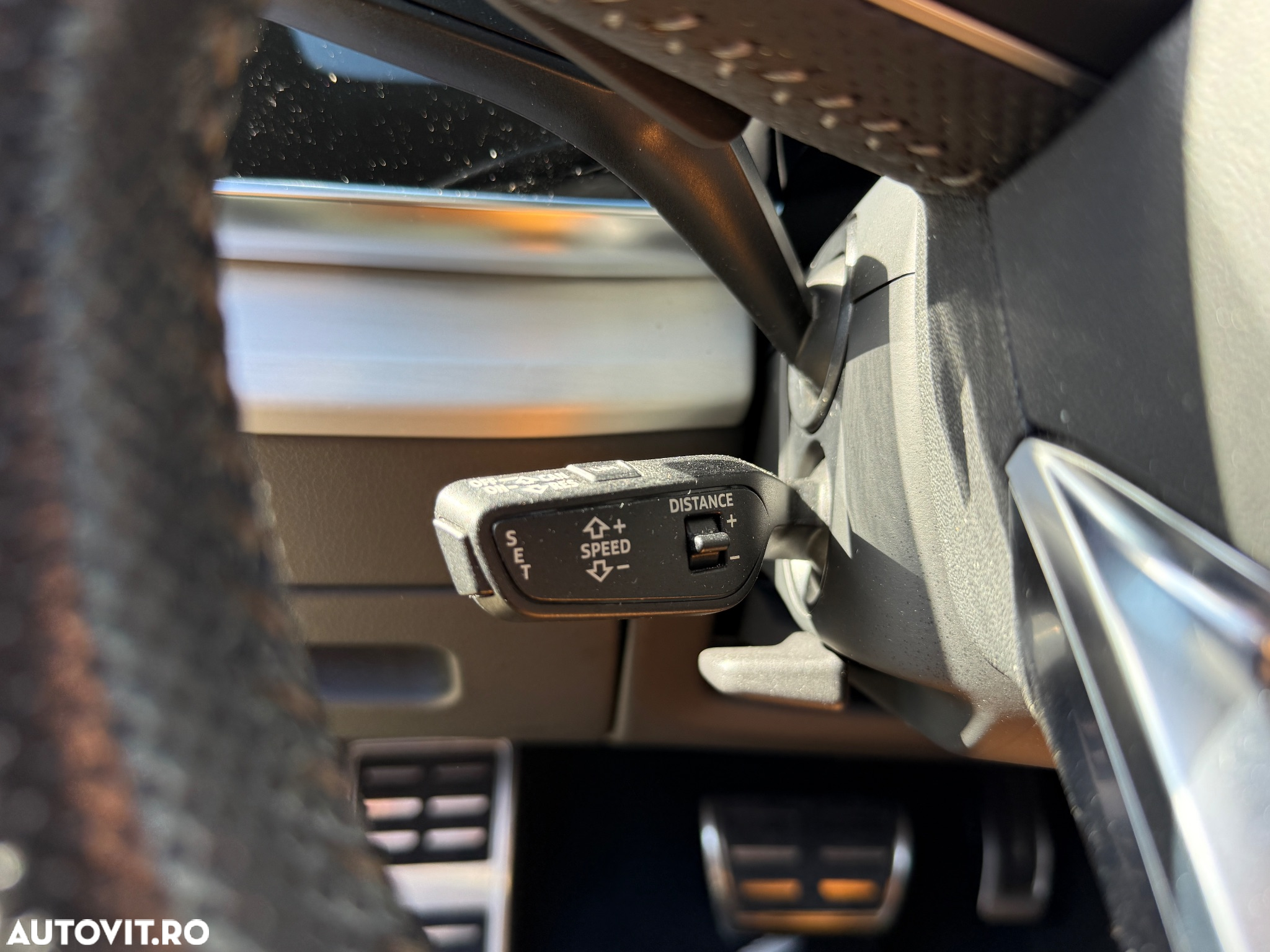 Audi Q8 3.0 50 TDI quattro Tiptronic MHEV - 7