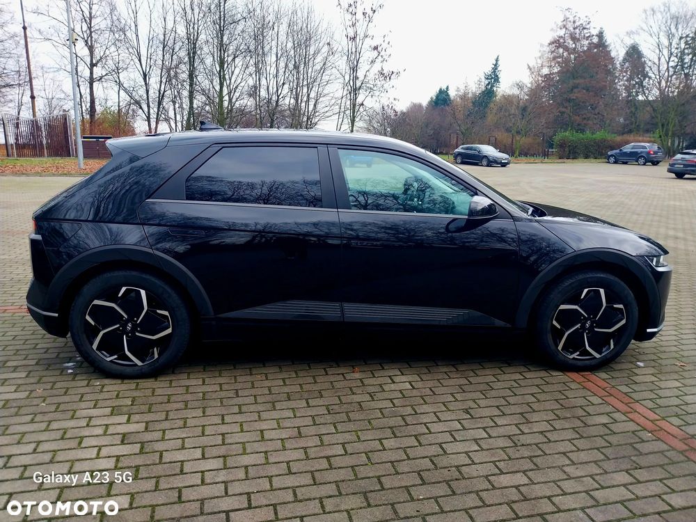 Hyundai IONIQ 5 72,6 kWh Techniq - 3