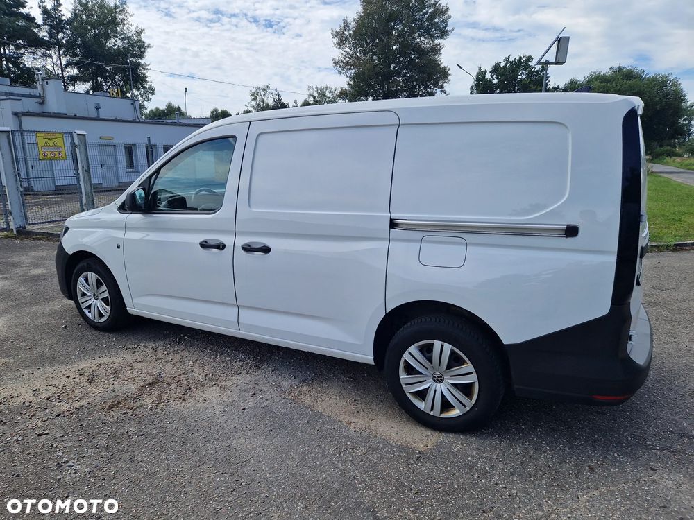 Volkswagen CADDY - 6