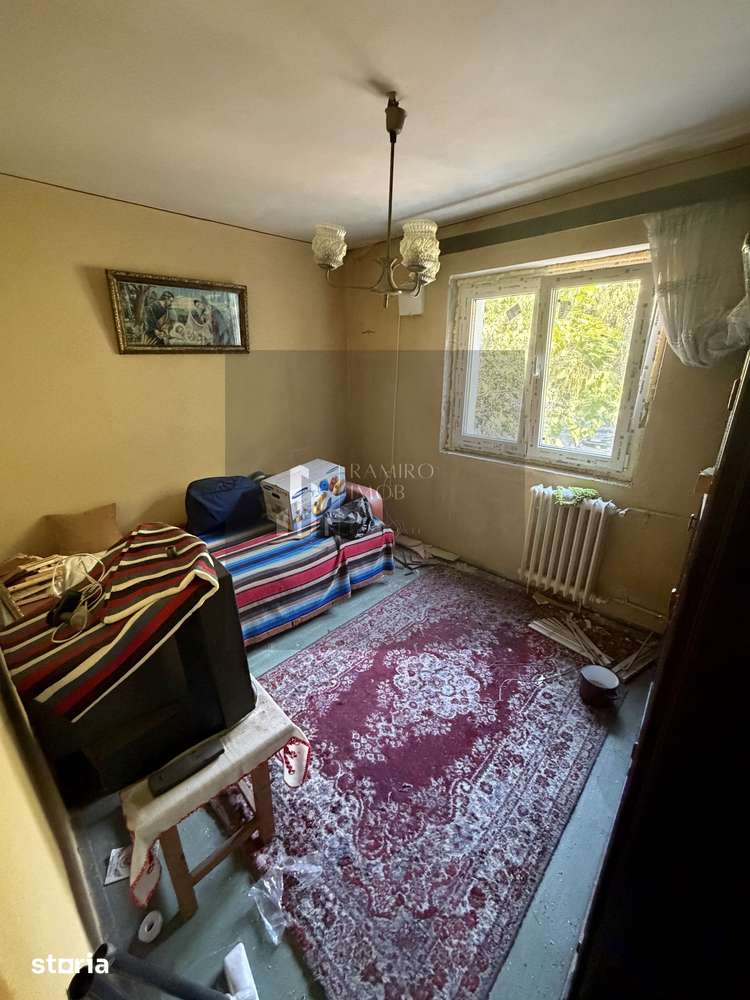 Apartament 2 camere Piata Resita / Soseaua Giurgiului - Imagine principală: 2/7