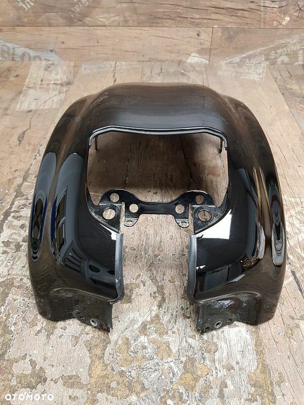 Nakładka na zbiornik bak osłona Yamaha V-Max 1700 VMX17 - 5