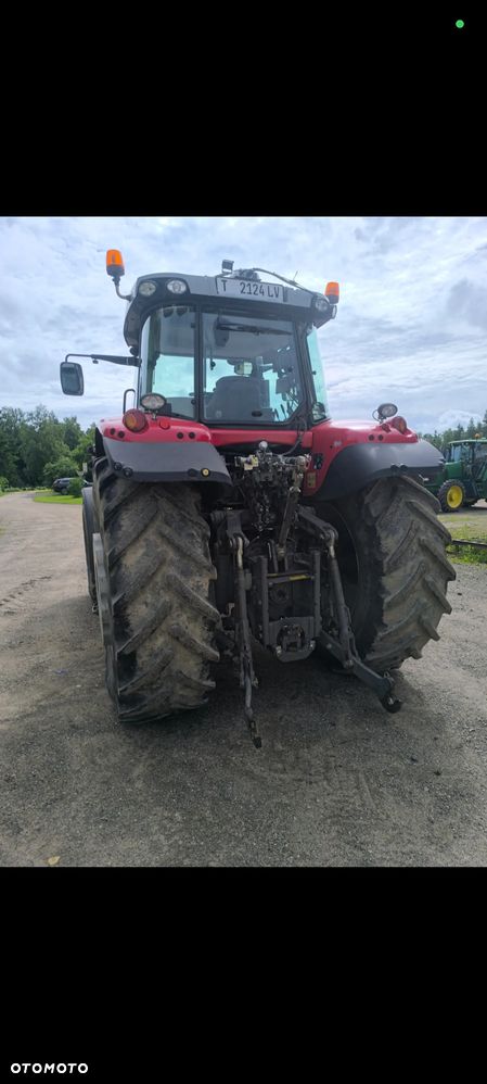 Massey Ferguson 7720 - 4