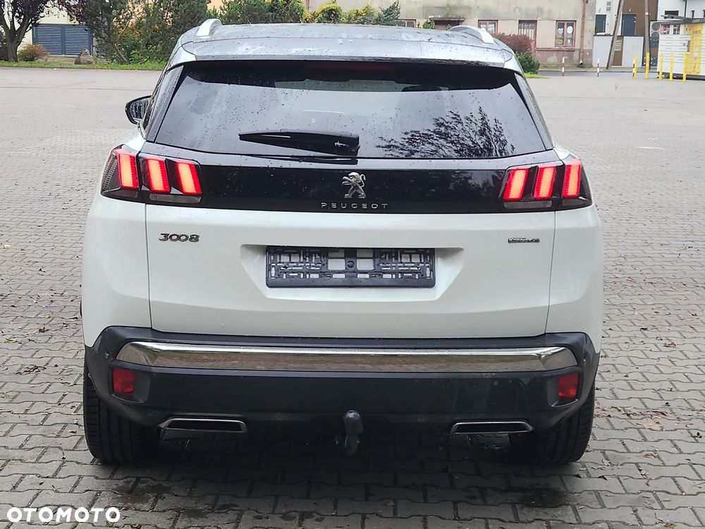 Peugeot 3008 THP 165 EAT6 Stop & Start Allure - 6
