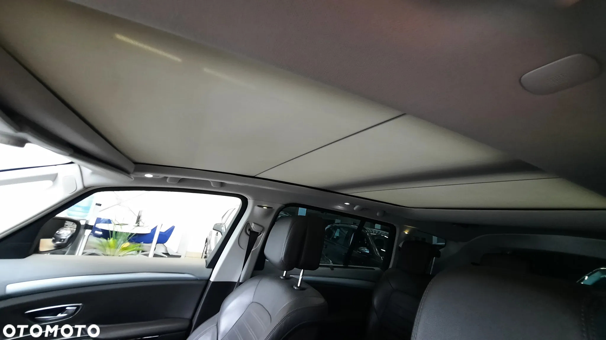 Renault Espace Energy dCi 160 EDC Intens - 21