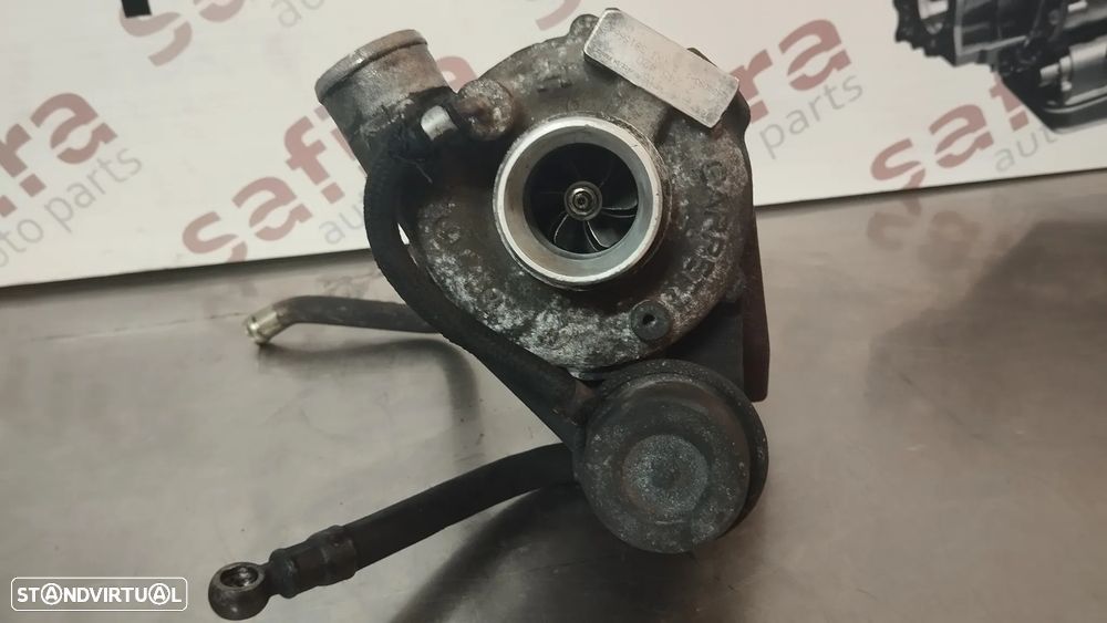 TURBO BMW SERIE 3 E36 318TDS 2245420 - 8