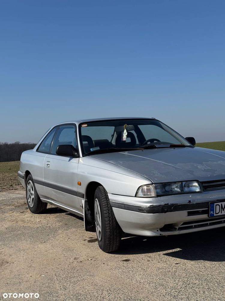 Mazda 626 2.0i GLX - 7