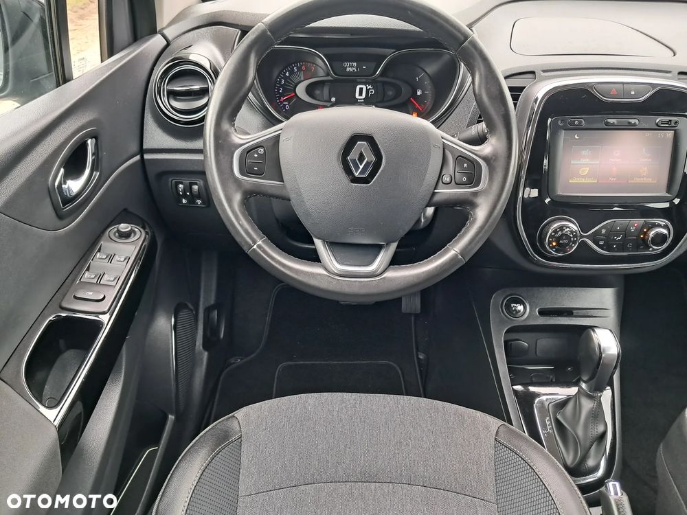 Renault Captur ENERGY TCe 120 EDC Bose Edition - 15