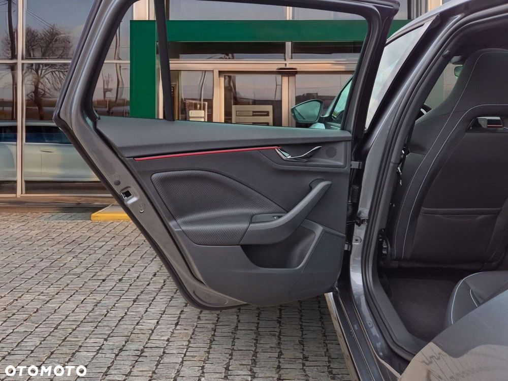 Skoda Scala 1.0 TSI Monte Carlo DSG - 19