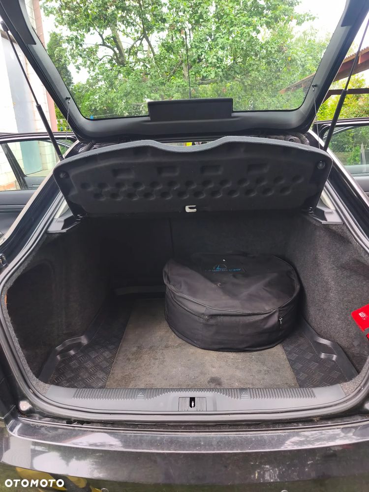 Skoda Octavia - 20