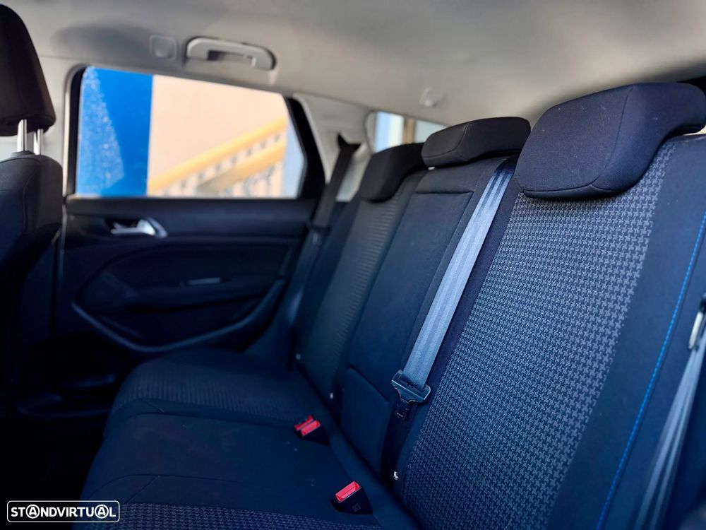 Peugeot 308 SW 1.5 BlueHDi Style - 14