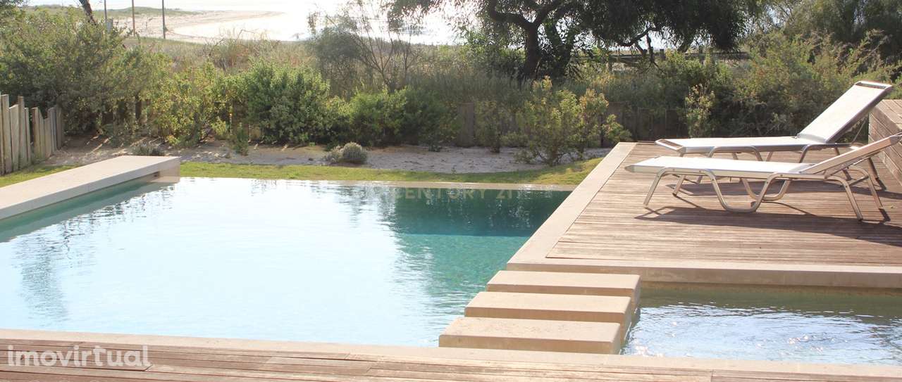 Apartamento T2+1 com piscina no Tróia Resort - Grande imagem: 2/13