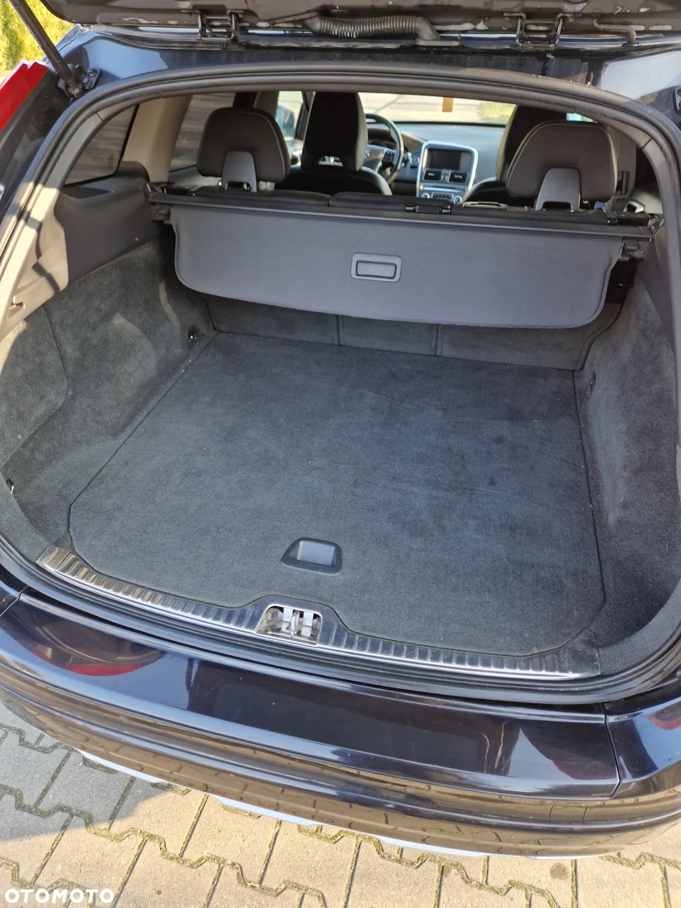 Volvo XC 60 - 20