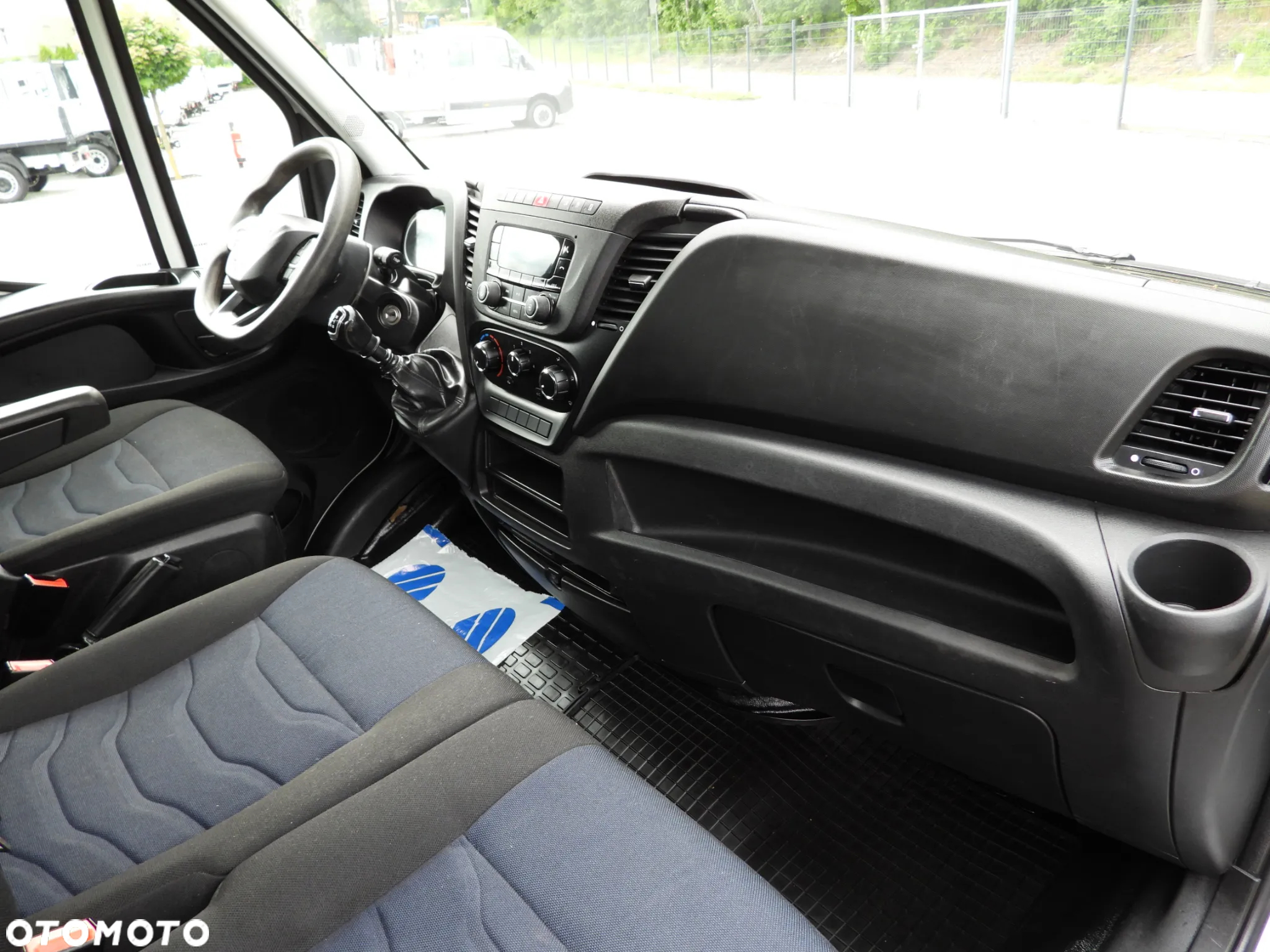 Iveco DAILY 35C16 WYWROTKA TEMPOMAT BLIŹNIACZE KOŁA KLIMATYZACJA 160KM [ 653455 ] - 39