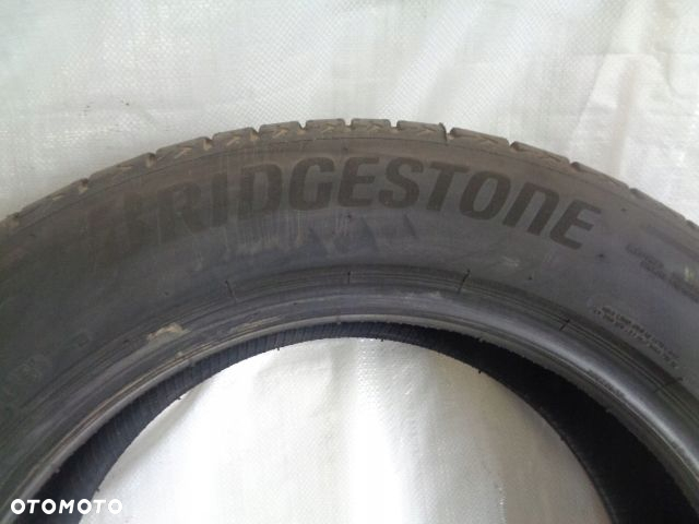 2X BRIDGESTONE ALENZA 001 235/55R18 100V AO - 8