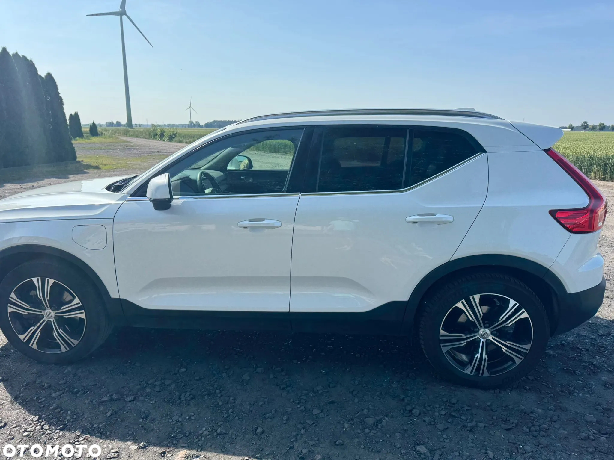 Volvo XC 40 T5 Plug-In Hybrid Momentum - 8