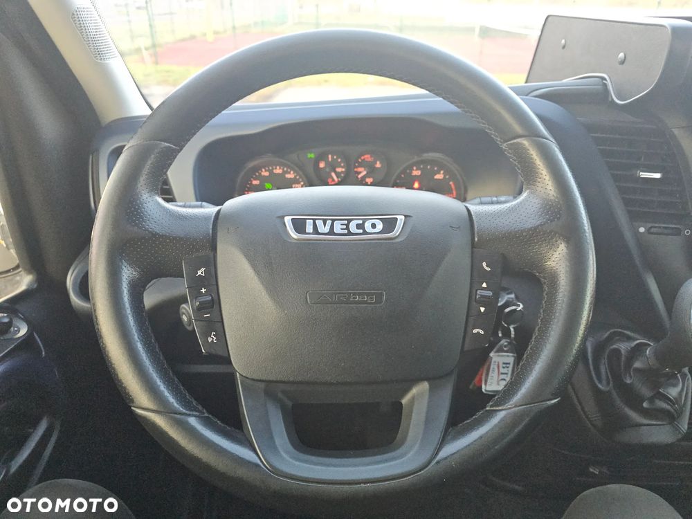 Iveco DAILY - 24