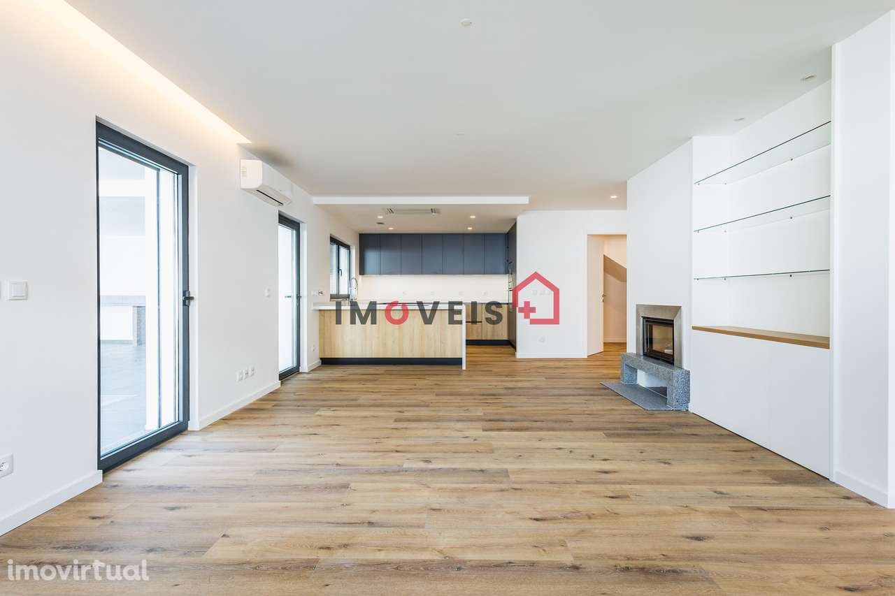 Moradia T4 - Milagres - Grande imagem: 5/33