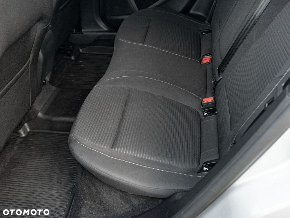 Ford Focus 1.5 EcoBlue Titanium X - 28