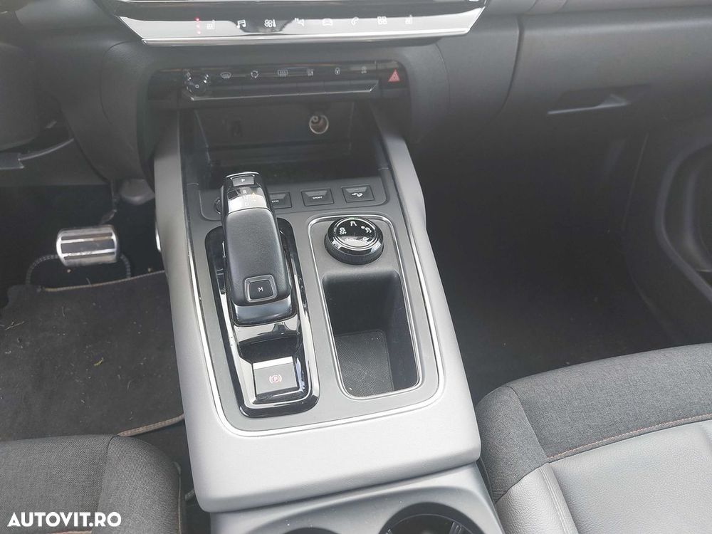 Citroën C5 Aircross 1.5 BlueHDi S&S EAT8 Shine - 3