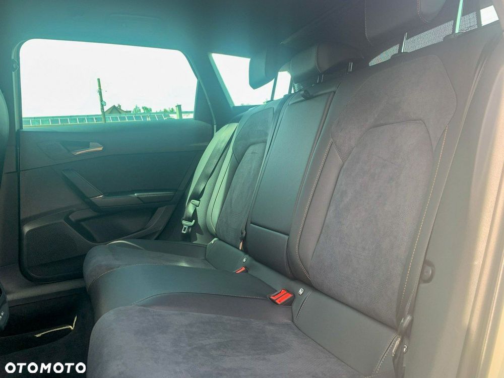 Cupra Leon Sportstourer - 12