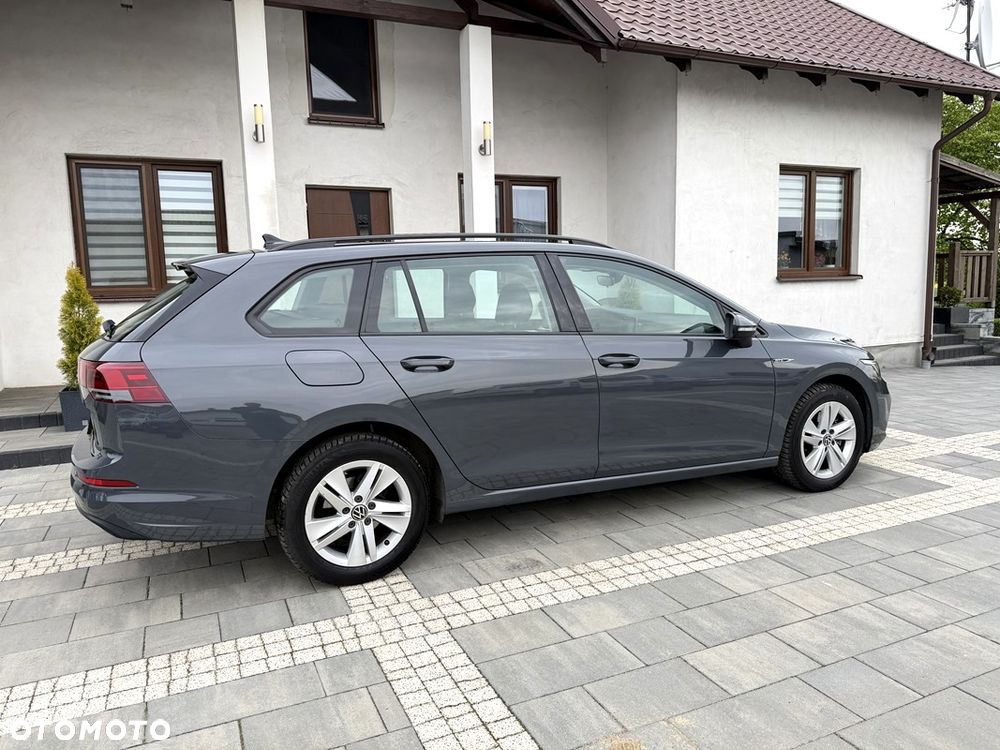 Volkswagen Golf 2.0 TDI Life - 19