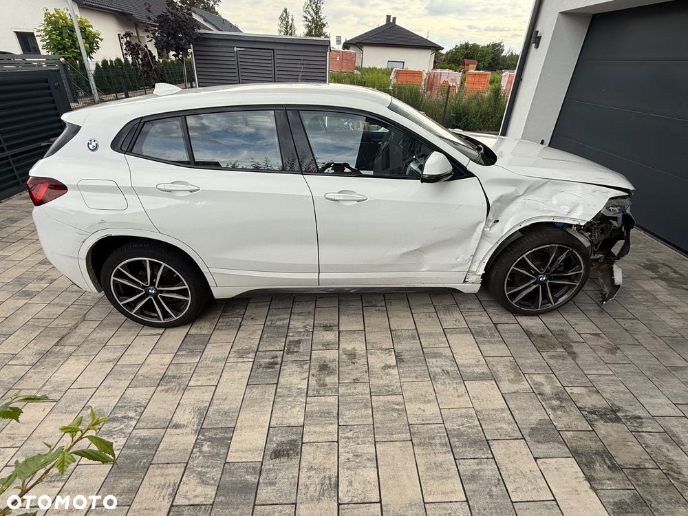 BMW X2 xDrive18d M Sport - 5