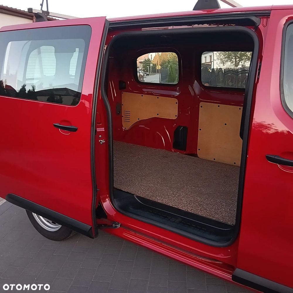Toyota ProAce - 7