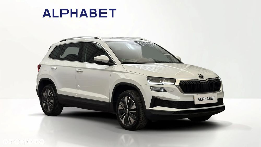 Skoda Karoq 2.0 TDI SCR 4x2 Style - 5