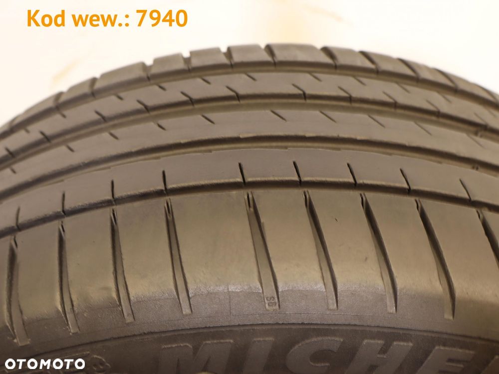 Michelin Pilot Sport 4 - 245/40 R19 - 7