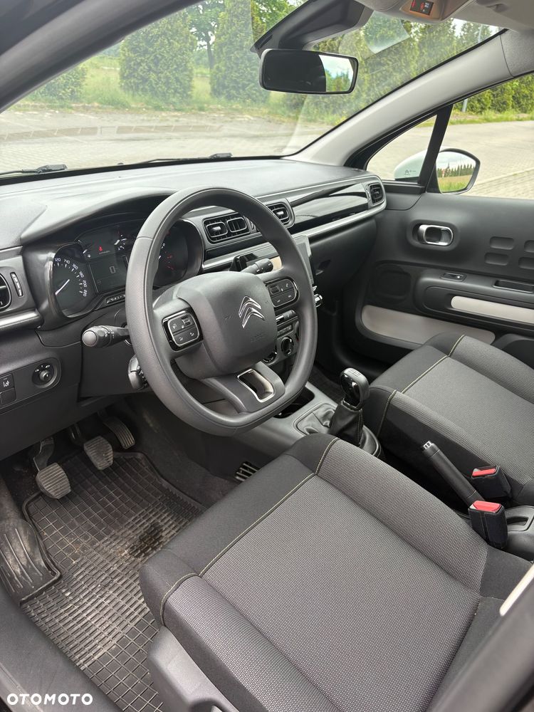 Citroën C3 1.2 PureTech You - 15
