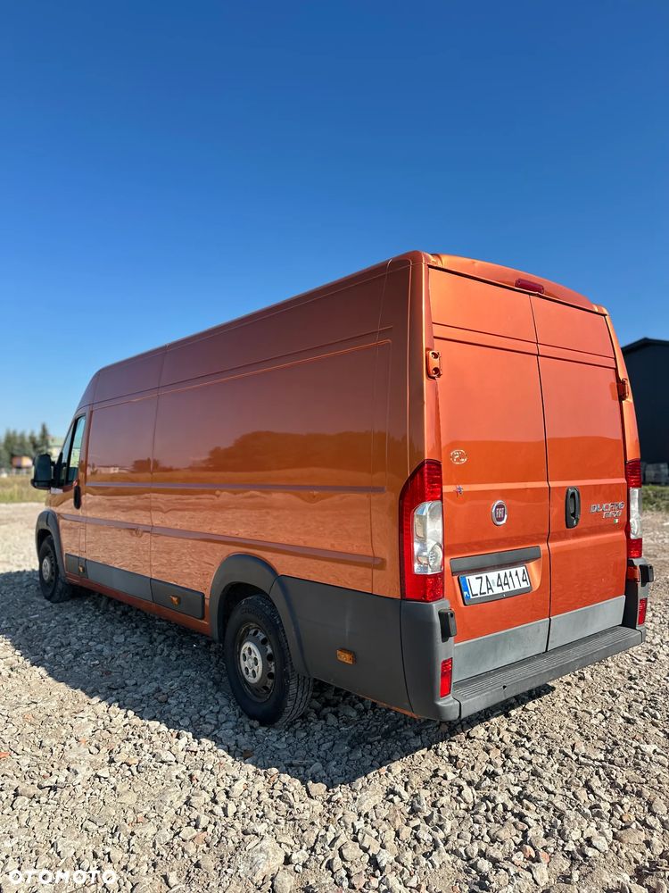 Fiat Ducato - 21