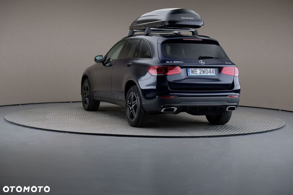 Mercedes-Benz GLC - 2
