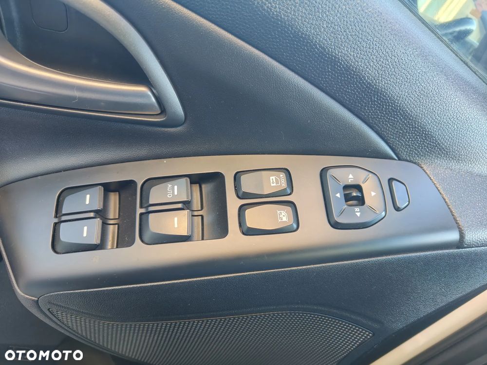 Hyundai ix35 2.0 CRDi Premium - 19