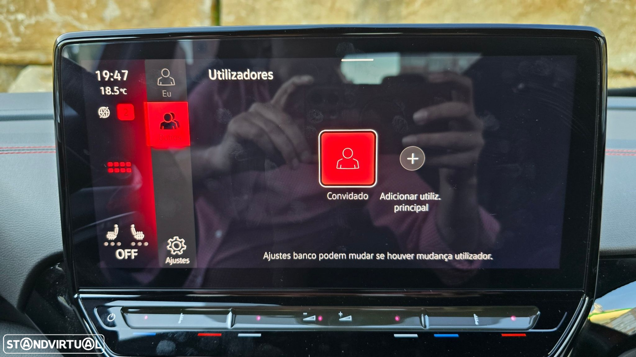 VW ID.5 77 kWh GTX - 46