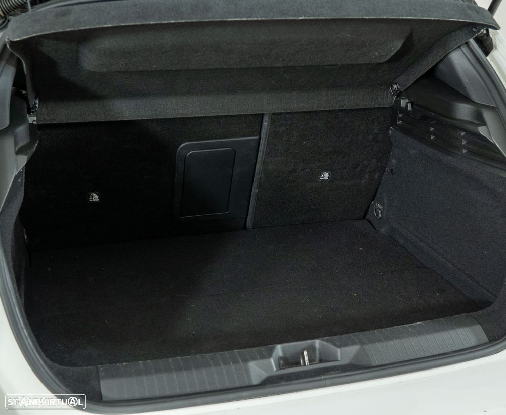 Opel Astra 1.6 T PHEV Elegance - 9