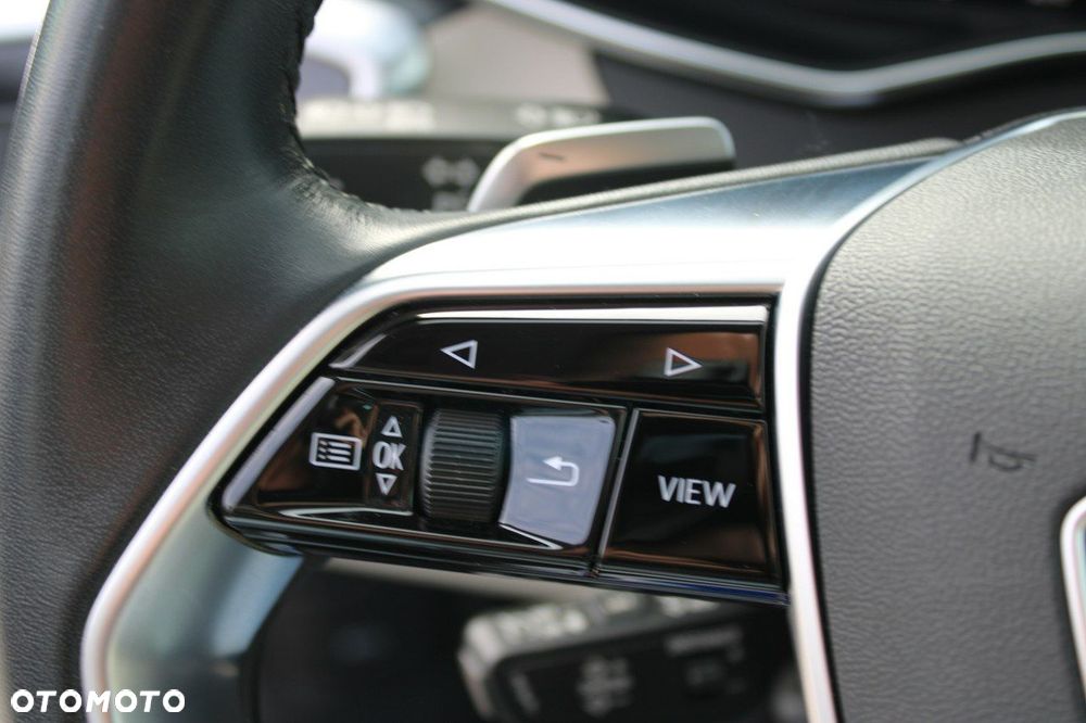 Audi A6 Avant - 28