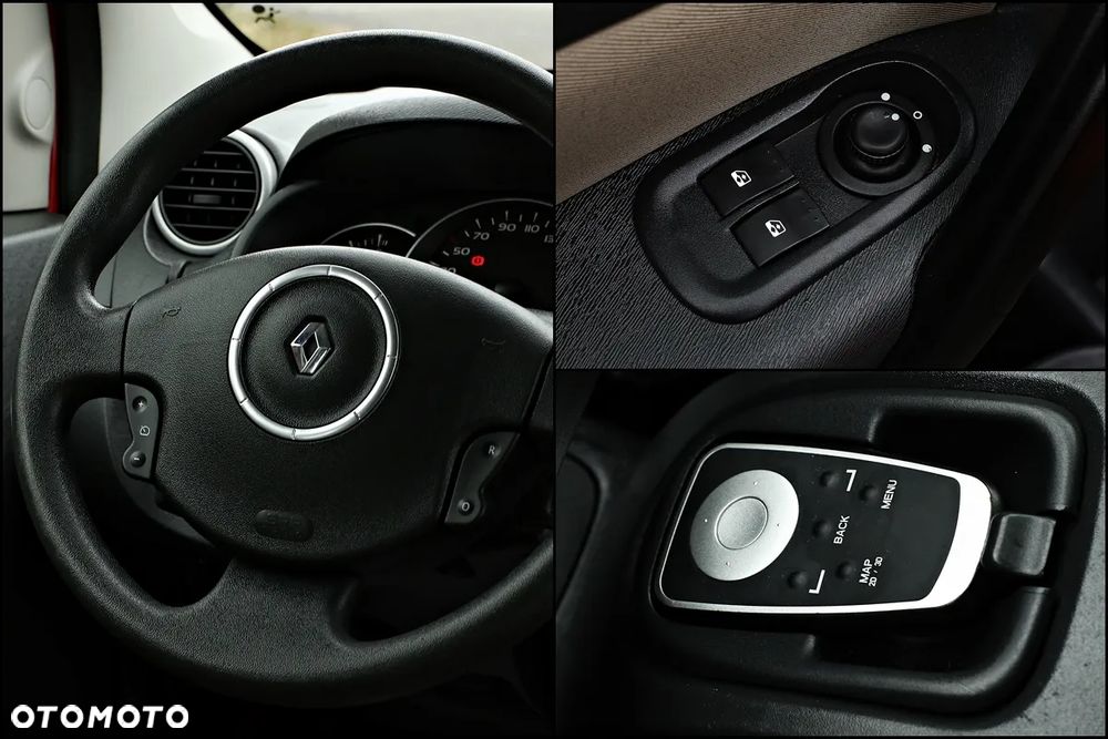 Renault Kangoo - 34