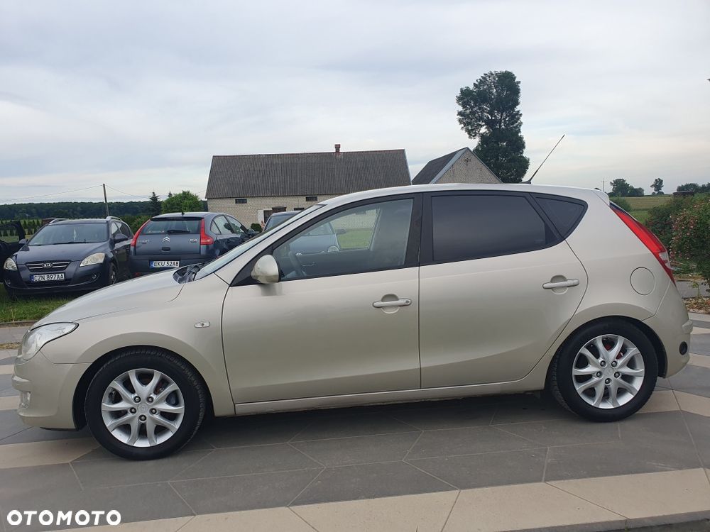 Hyundai i30 - 8