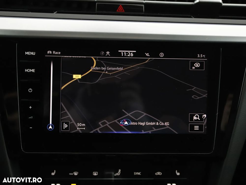 Volkswagen ARTEON Shooting Brake 2.0 TSI OPF 4Motion DSG R - 16