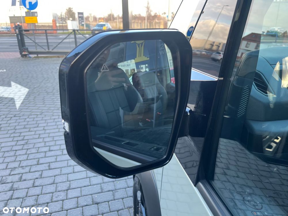 Kia PV5 71.2kWh - 35