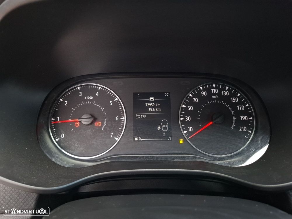 Dacia Sandero 1.0 SCe Essential - 15