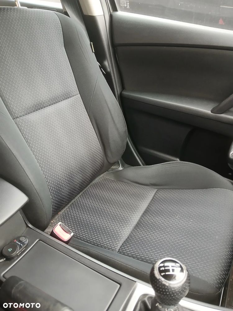 Mazda 3 1.6 Comfort - 9